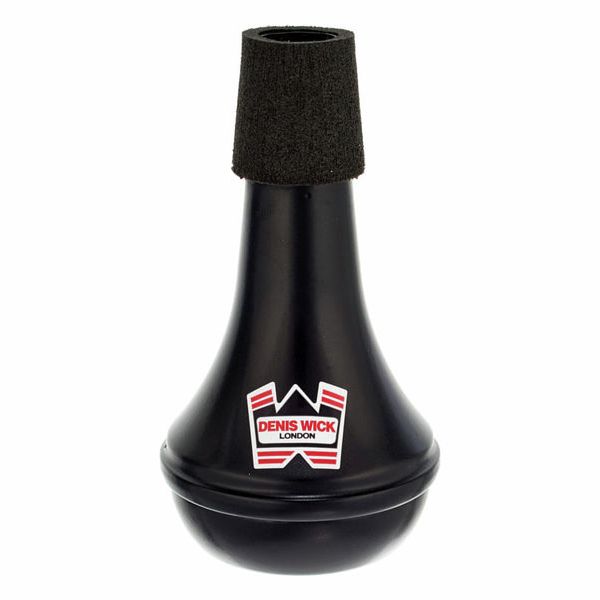 Denis Wick DW5532 Picc-Trumpet Pract Mute