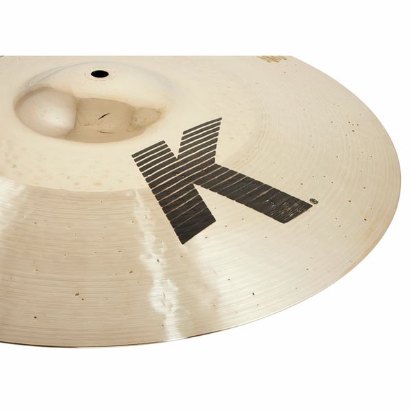 Zildjian 18" K-Custom Hybrid Crash