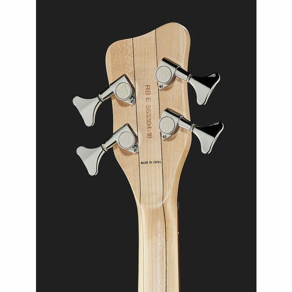 Warwick RB Corvette $$ 4 BK TS