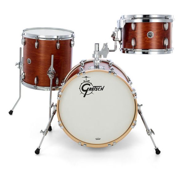 Gretsch Drums Brooklyn Jazz Shell Set -SM