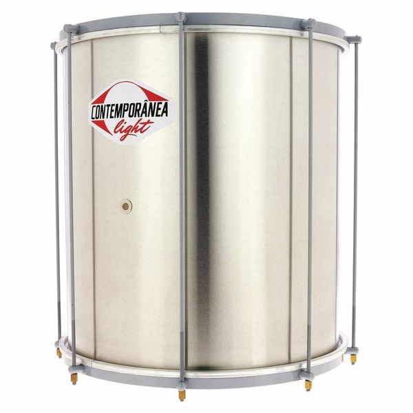 Contemporanea 18"x50cm Surdo light