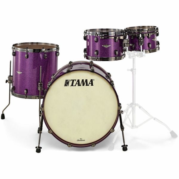 Tama Starclassic Maple Standard DPP