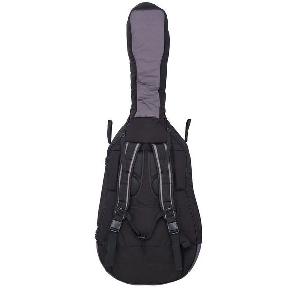 Roth & Junius BSB-01 1/4 GY/BK Bass Soft Bag