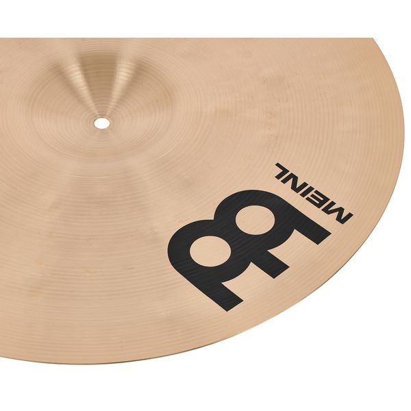 Meinl Byzance A.Choice Matt Halpern