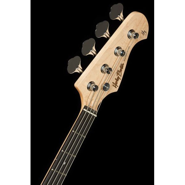 Harley Benton JB-20 SB Standard Series