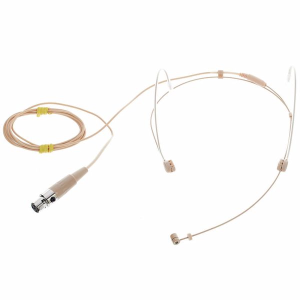 Shure BLX14 S8 HeadmiKe D Bundle