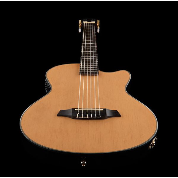 Angel Lopez EC3000CNA