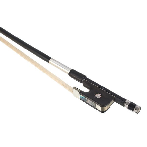 Gewa Carbon Student Bass Bow 1/2F