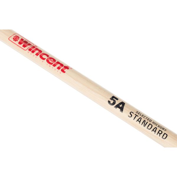 Wincent 5A Hickory Value Pack