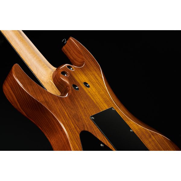 LSL XT4DX Curly Mango 5A