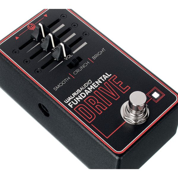 Walrus Audio Fundamental Overdrive