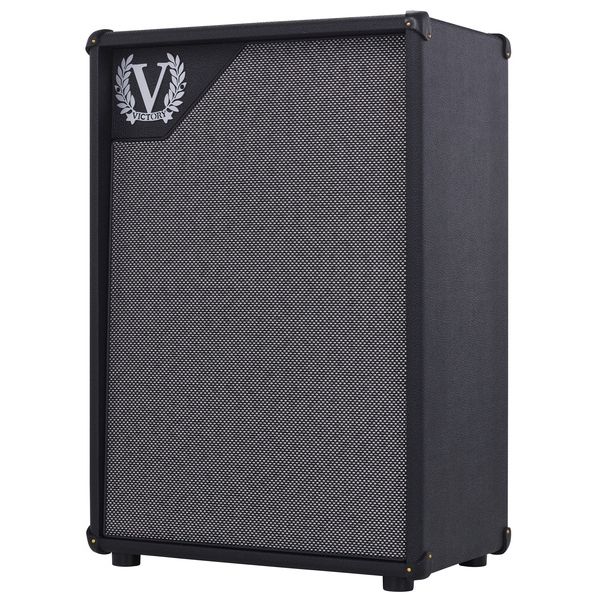 Victory Amplifiers Deputy 212 Cabinet
