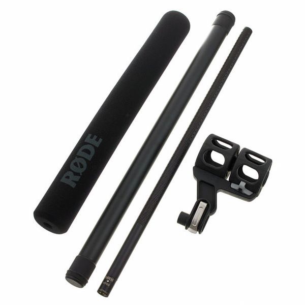 Rode NTG8
