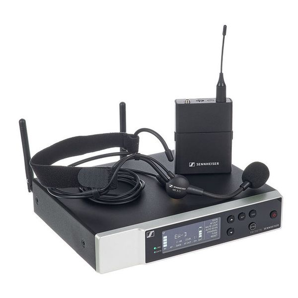 Sennheiser EW-D ME3 U1/5