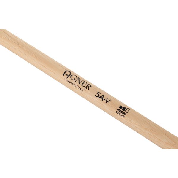 Agner 5A-V Hickory Wood Code Blue