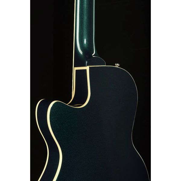 Duesenberg Mike Campbell 40th Anniversary