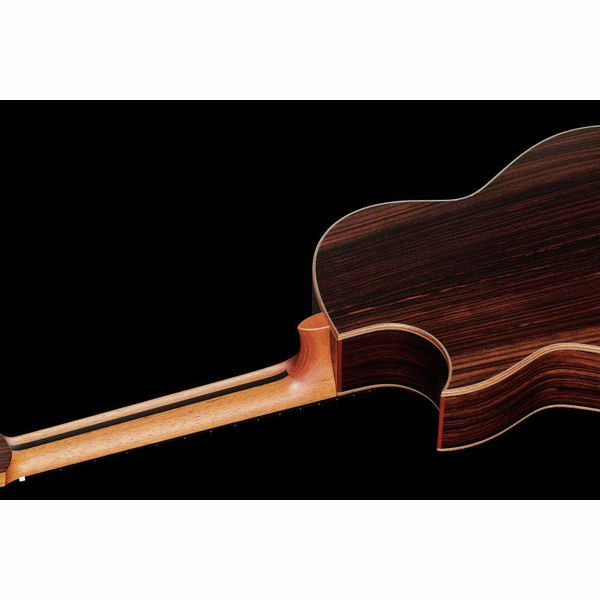 Hanika BasisCut PC + Pickup System