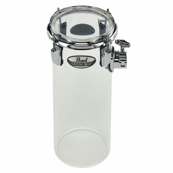 Pearl 06"x15" Rocket Tom Crystal Cl.