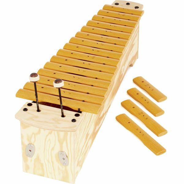 Sonor TAKX 300 Tenor Alto Xylophone