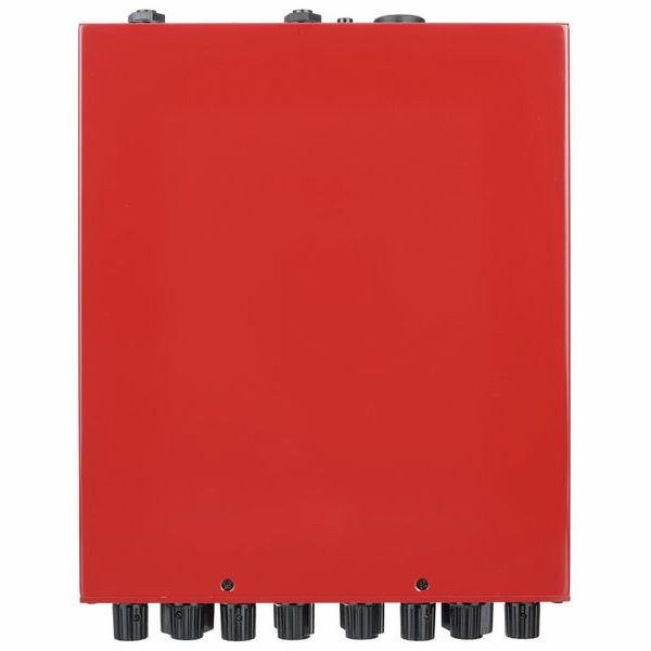 Golden Age Audio Project EQ-81 MKIII