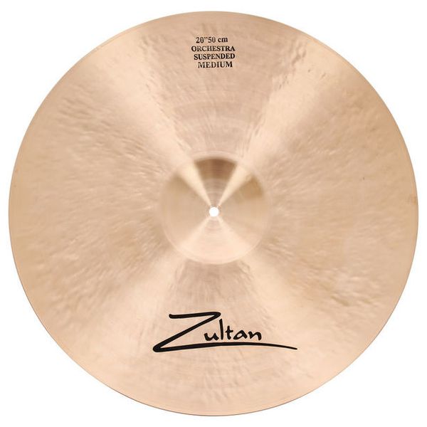 Zultan 20" Orchestra Suspended