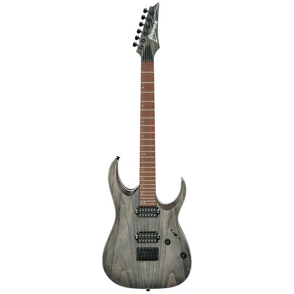 Ibanez RGA42AH-BKS