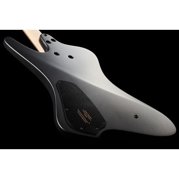 Dingwall D-Roc Standard 5 Black Matte