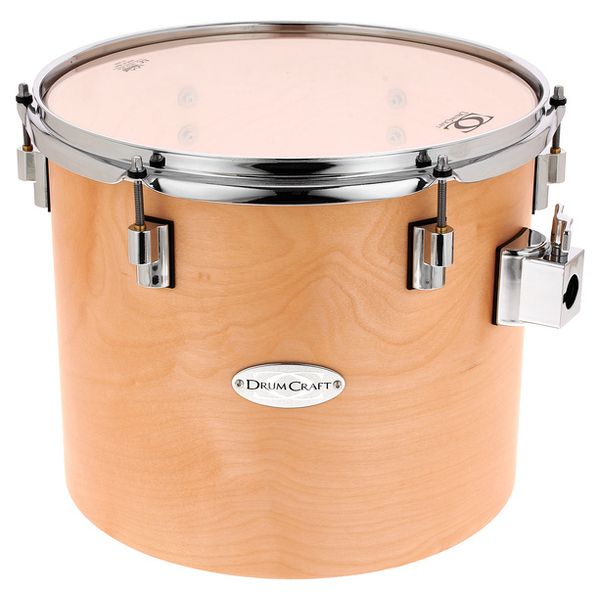DrumCraft Concert Tom 13"x11" B DB
