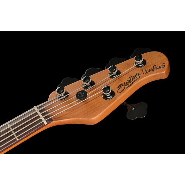 Sterling by Music Man StingRay RAY35HH BOB