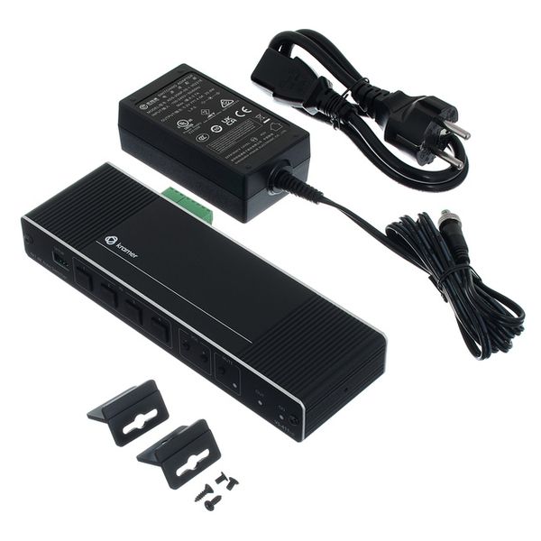 Kramer VS-411XS HDR HDMI Switcher