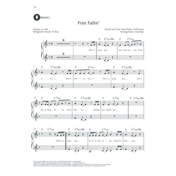 Schott Pop For Clarinet 3