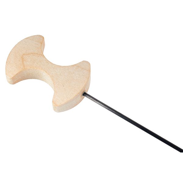 Horst Wünsche Hamm. Dulcimer Mallet 20CTLF