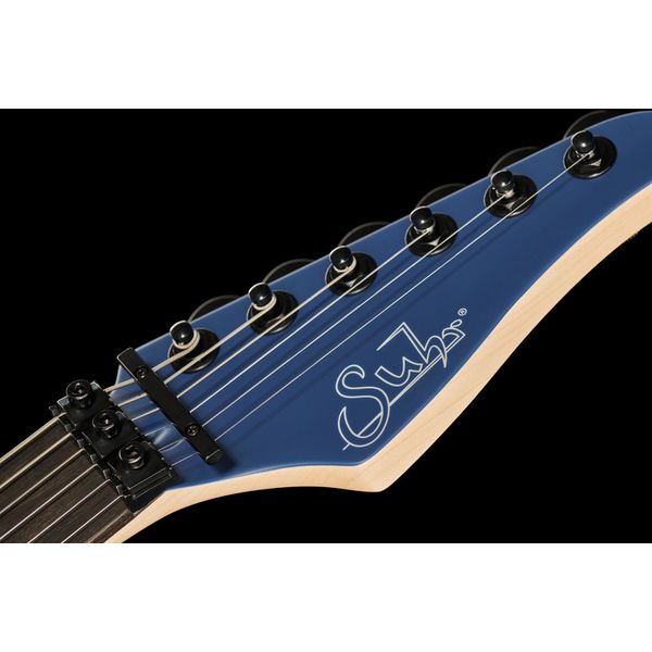 Suhr Modern Terra FR Deep Sea Blue