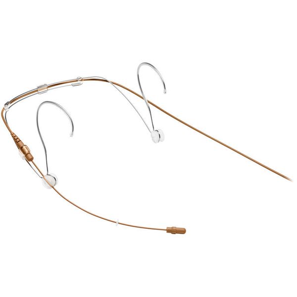 Shure DH5C/O-LM3 DuraPlex Headset