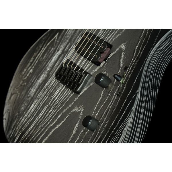 ESP LTD TE-1000 Silver Blast