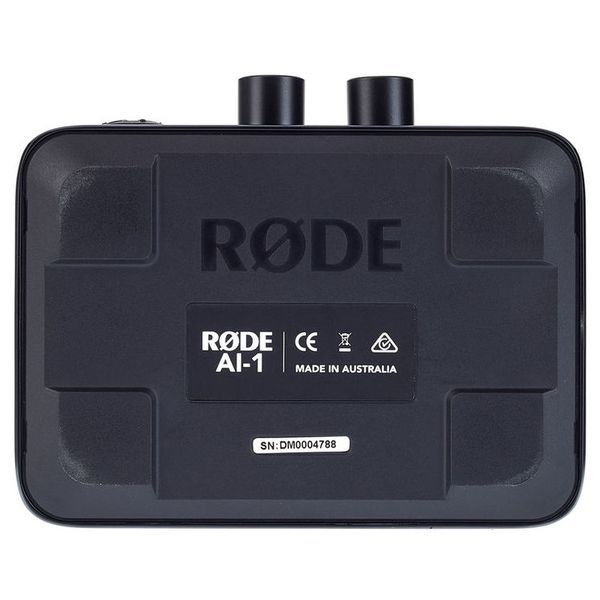 Rode AI-1