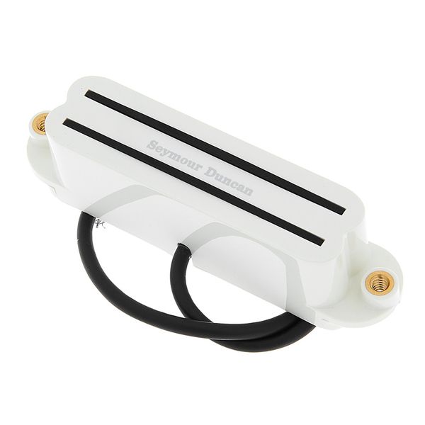 Seymour Duncan SCR-1B Cool Rails ST Bridge PM
