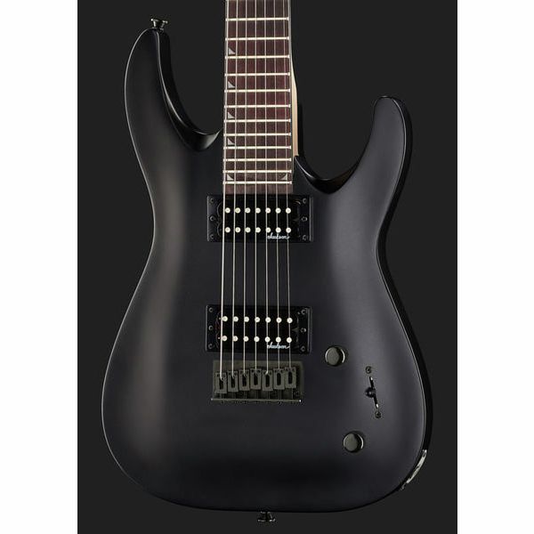 Jackson JS22-7 Dinky AH SB