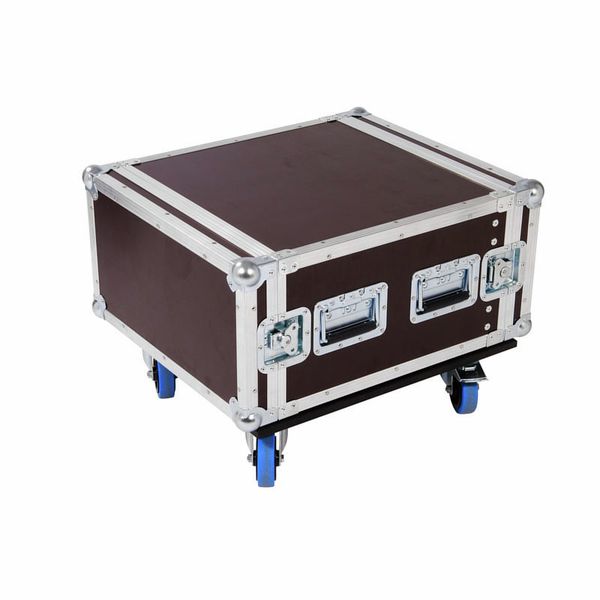 Thon Rack 6U Live 50 Wheels