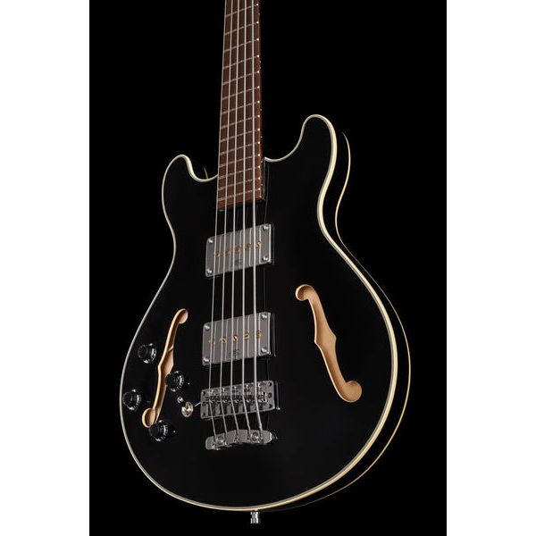 Warwick RB Star Bass 5 SBHP LH