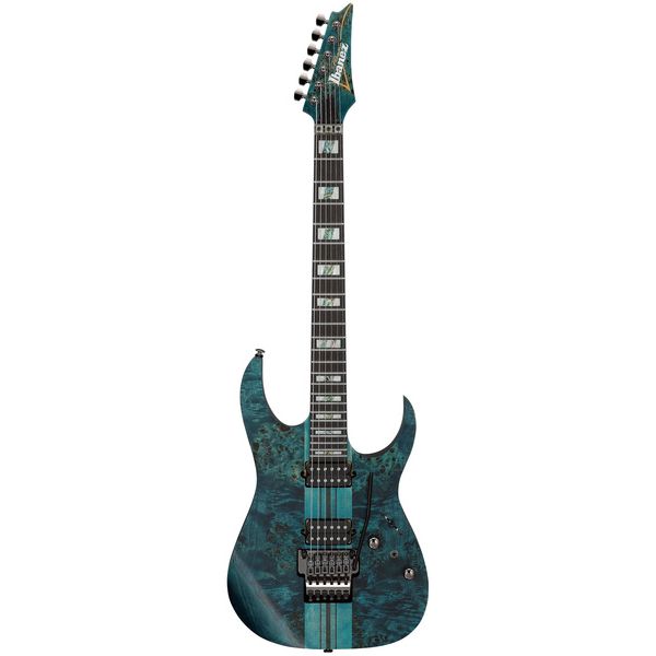 Ibanez RGT1220PBKCOL