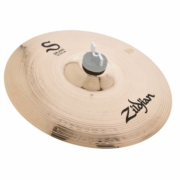 Zildjian 10" S Series Paper Thin Splash