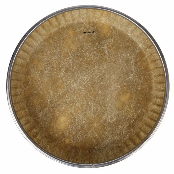 Remo 11,75" Symmetry Fiberskyn D1