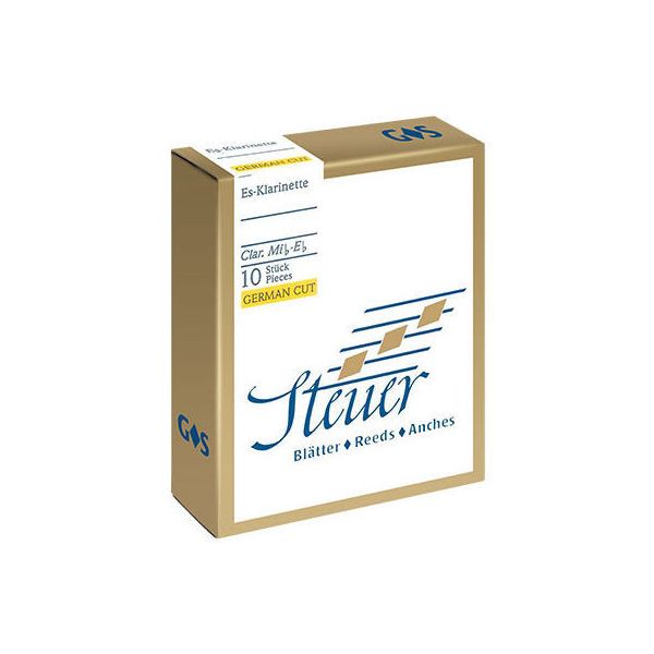 Steuer White Line Eb- Clarinet 3.5