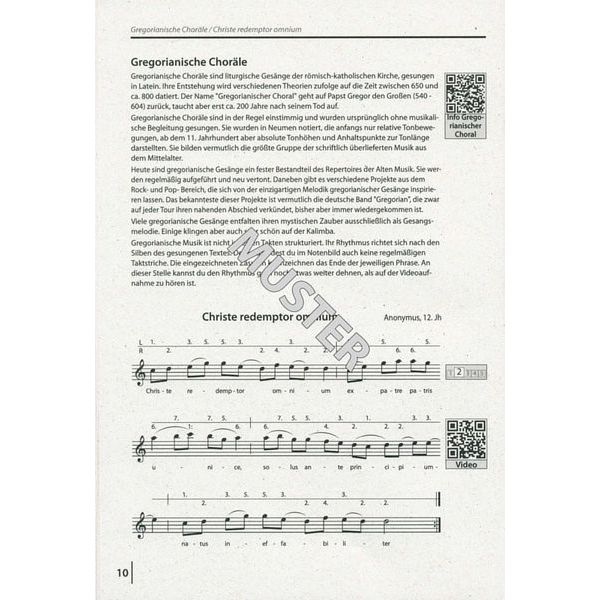 Conny Sommer Mittelalter Lieder Kalimba