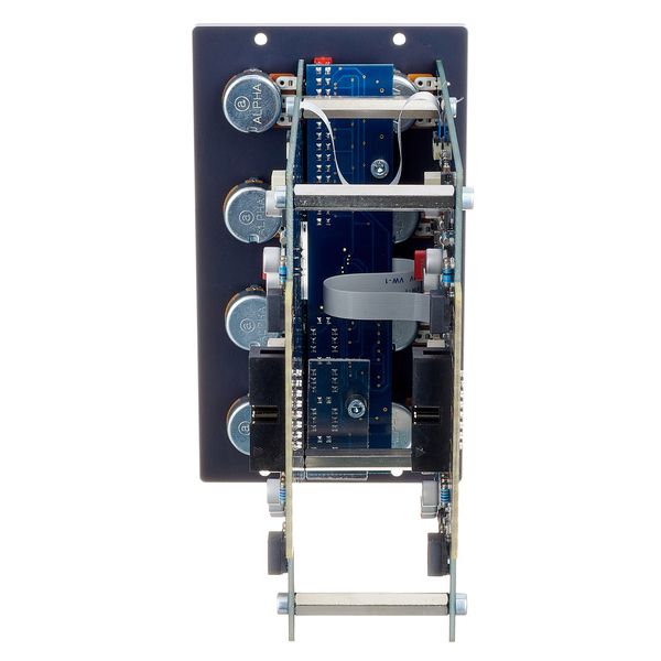 Elysia xpressor neo 500