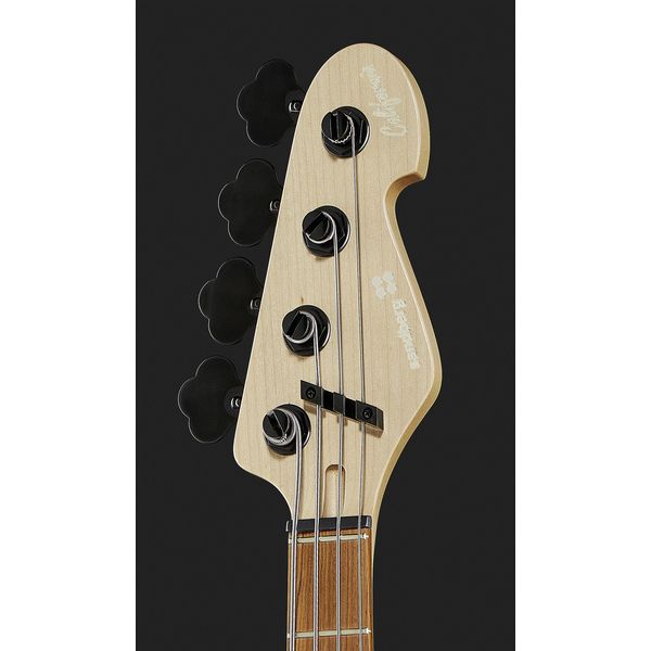 Sandberg California II SL TT 4 Short NT