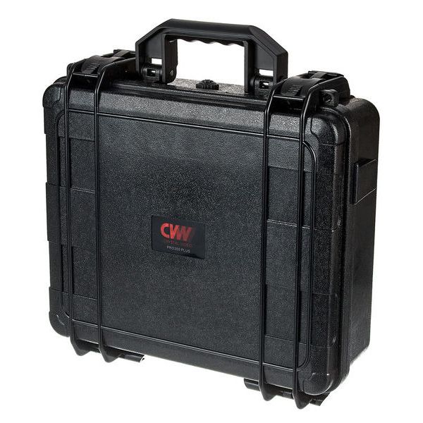 CVW Crystal Video Pro300Plus Set