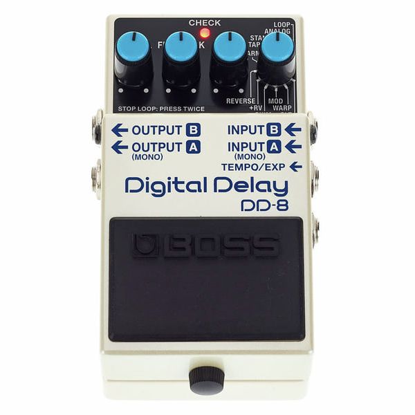Boss DD-8 Digital Delay