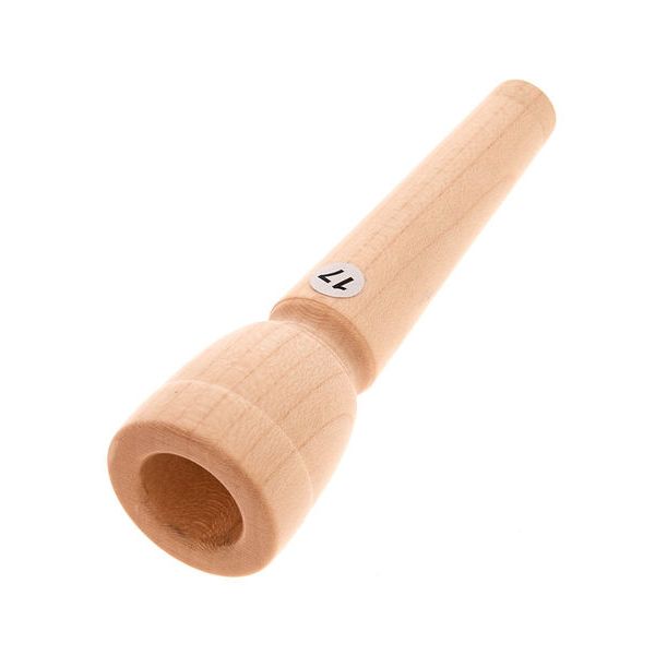 Thomann Mouthpiece Alphorn 17